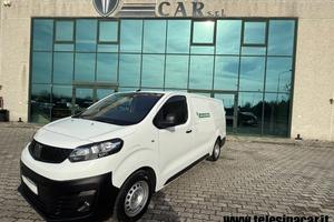FIAT SCUDO ELETTRICO L3