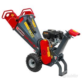 Cippatore Zanon CIP 100-B nuovo