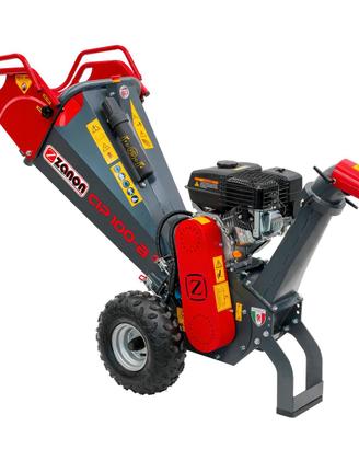 Cippatore Zanon CIP 100-B nuovo