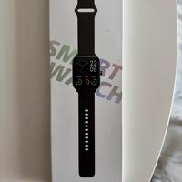 Smartwatch con Alexa compatibile iPhone e Android