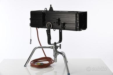 Proiettore spot flash Elinchrom - Broncolor 3000Ws