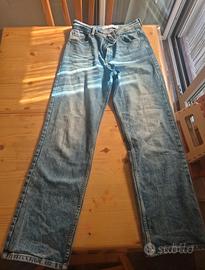 jeans bershka