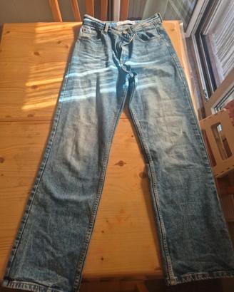 jeans bershka