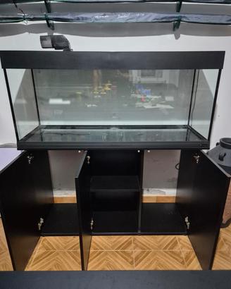 acquario Dubai  240 litri