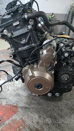 motore husqvarna norden 901