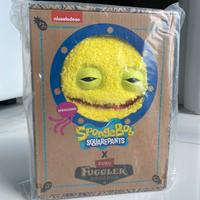 Fuggler Spongebob
