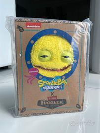 Fuggler Spongebob