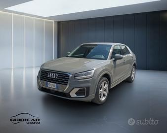 AUDI Q2 I 2017 - Q2 30 1.6 tdi Admired s-tronic