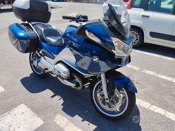 BMW RT1200R
