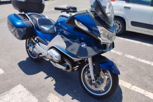 BMW RT1200R