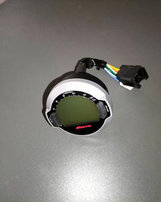 contachilometri fantic Caballero 500 Nuovo 