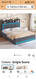 letto singolo