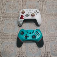 controller Nintendo switch ROTTI