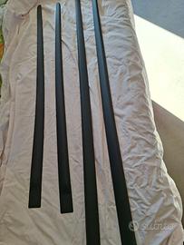 Kit modanature porte fiat punto 188 5 porte