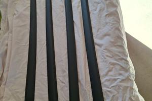 Kit modanature porte fiat punto 188 5 porte