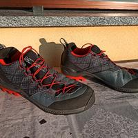 Scarpa Montura Dual Light