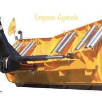 Lama da neve bonatti lsl 1750 per trattore