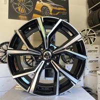 Cerchi NUOVI Volkswagen raggio 19 cod.87453