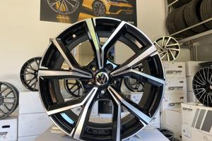 Cerchi NUOVI Volkswagen raggio 19 cod.87453