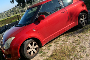 Swift Suzuki