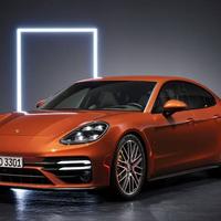 Ricambi usati porsche panamera 2017 #h