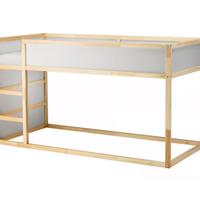 Letto per bambini