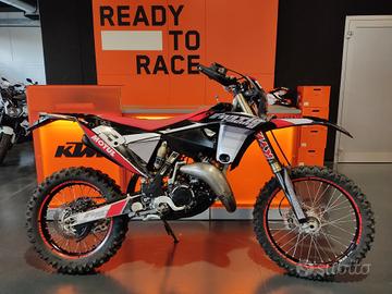 Fantic Motor XE 125