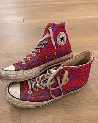Converse - Limited edition