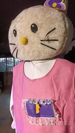 Mascotte di Hello Kitty