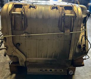 SILENZIATORE STRALIS IVECO 5801927869