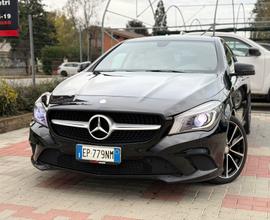 Mercedes-benz CLA220 CDI 170CV *UNICO PROPRIETARIO