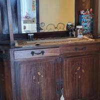 credenza