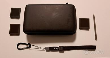 Custodia Nintendo DS