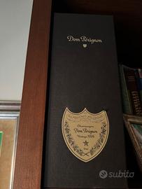 Dom Perignon Champagne Brut 2006 vintage