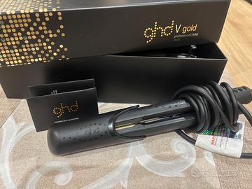 PIASTRA GHD V GOLD