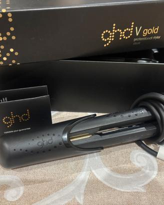 PIASTRA GHD V GOLD