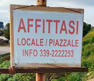 LOCALE-MAGAZZINO + PIAZZALE_A.ffittas.i