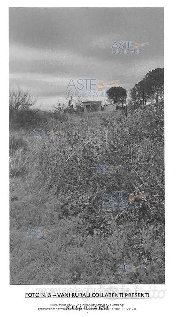 Terreno Agricolo Andria [A4356400] - Vista 3