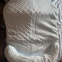 Lettino rifregerante cani o gatti