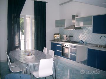 Casa Vacanze a Maratea (PZ) - SETTEMBRE