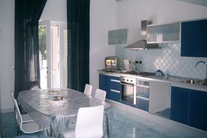 Casa Vacanze a Maratea (PZ) - SETTEMBRE