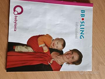 fascia sling ring babylonia 