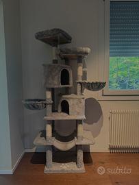 tiragraffi per gatti