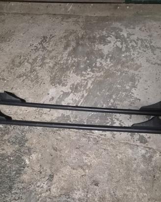 Barre tetto 500x