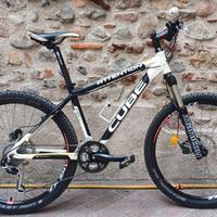 Bicicletta MTB Cube Attention