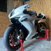 Mv Augusta F3 675