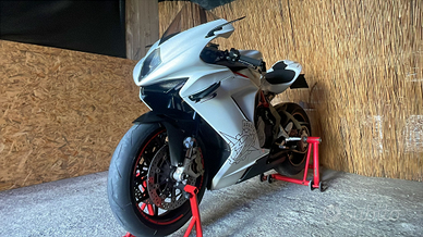 Mv Augusta F3 675