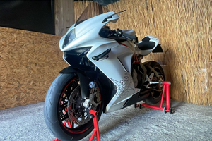 Mv Augusta F3 675