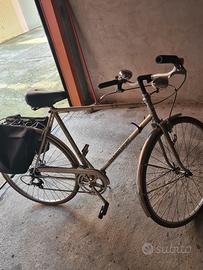 BICICLETTA PASSEGGIO COLNAGO
