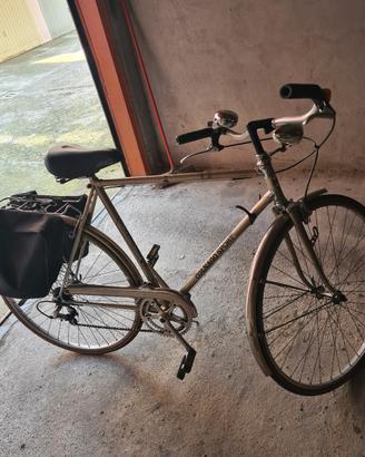 BICICLETTA PASSEGGIO COLNAGO